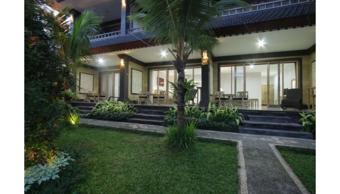 Hotel Batu Empug Ubud Cottages poza 9