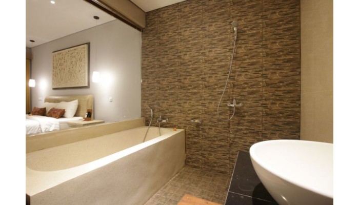Hotel Batu Empug Ubud Cottages poza 11