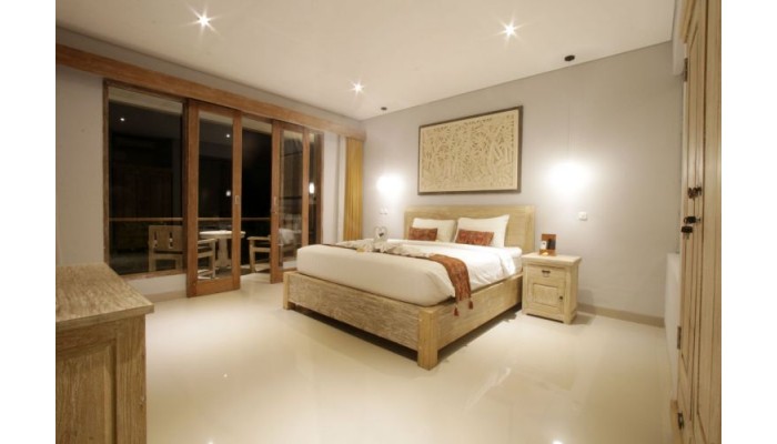 Hotel Batu Empug Ubud Cottages poza 0