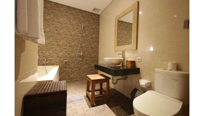 Hotel Batu Empug Ubud Cottages poza 7