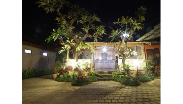 Hotel Batu Empug Ubud Cottages poza 6