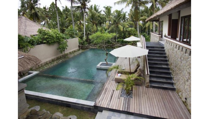 Radha Phala Resort And Spa poza 14
