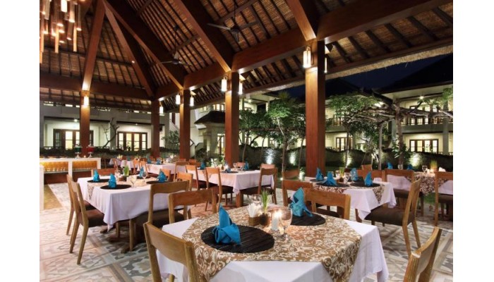 Radha Phala Resort And Spa poza 1