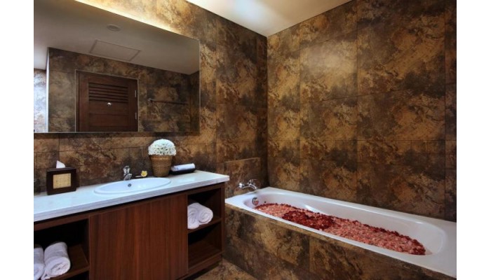 Radha Phala Resort And Spa poza 5
