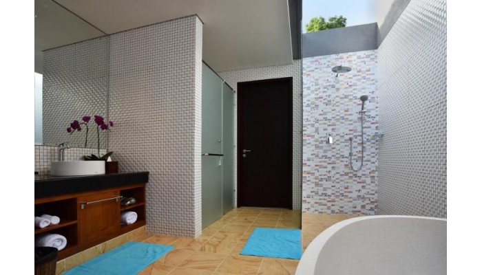 Hotel Ubud Wana Villa poza 7