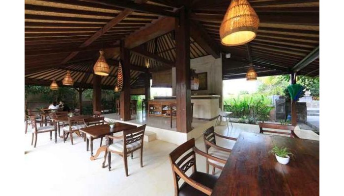 Hotel Urban Styles Inata Bisma Ubud poza 9