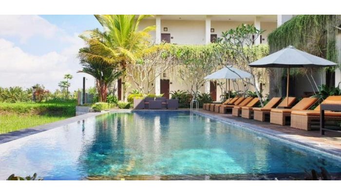 Hotel Urban Styles Inata Bisma Ubud poza 0