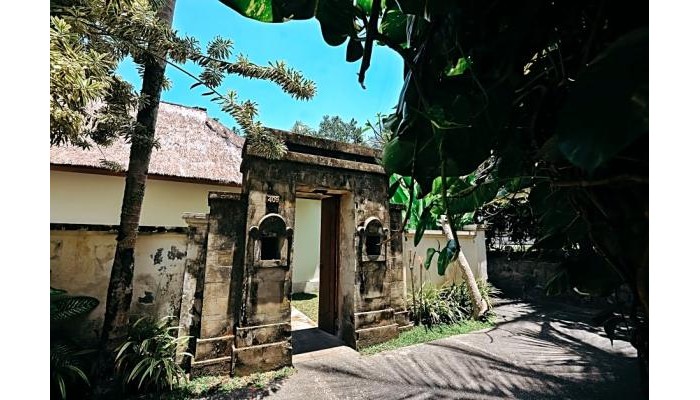 Pertiwi Resort & Spa poza 21