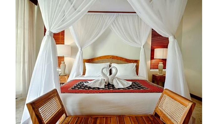 Pertiwi Resort & Spa poza 12