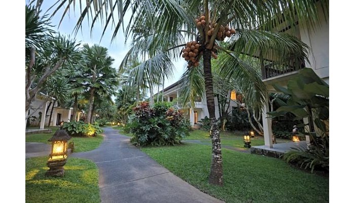 Pertiwi Resort & Spa poza 2