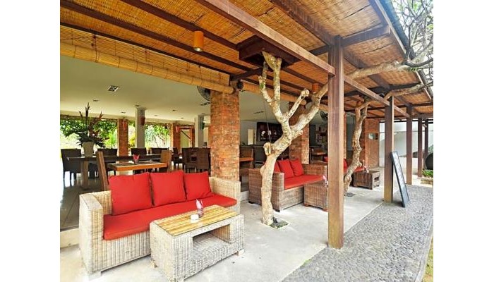 Pertiwi Resort & Spa poza 24