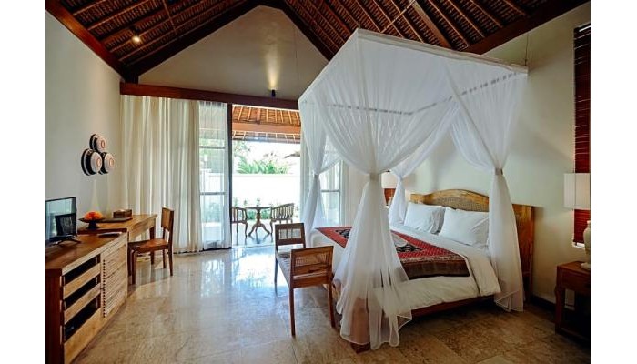 Pertiwi Resort & Spa poza 13