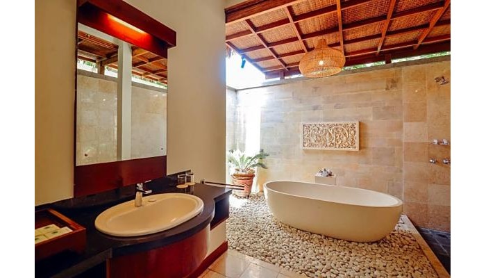 Pertiwi Resort & Spa poza 18