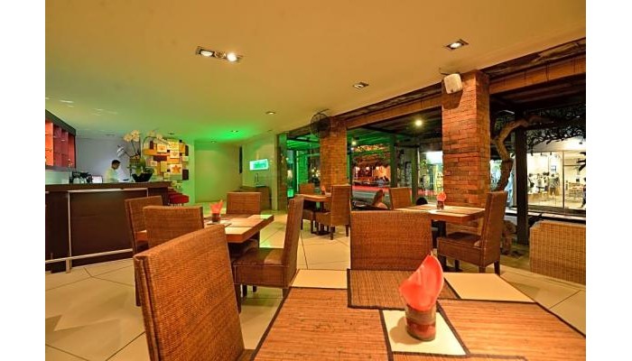 Pertiwi Resort & Spa poza 20