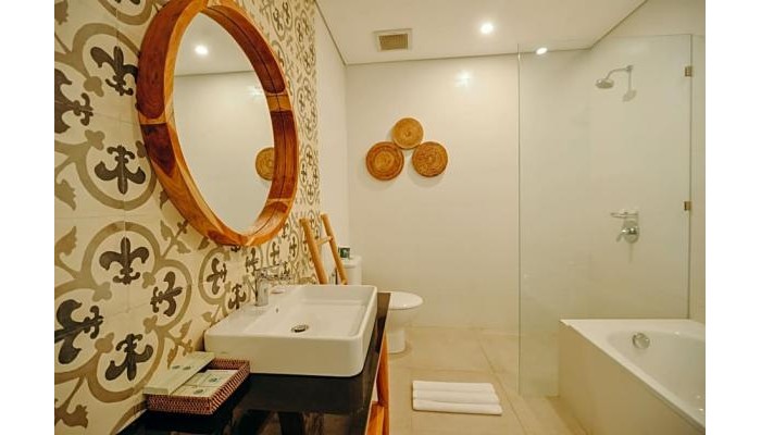 Pertiwi Resort & Spa poza 17