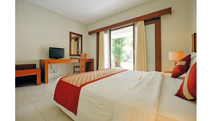 Pertiwi Resort & Spa poza 11