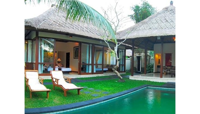 Pertiwi Resort & Spa poza 3