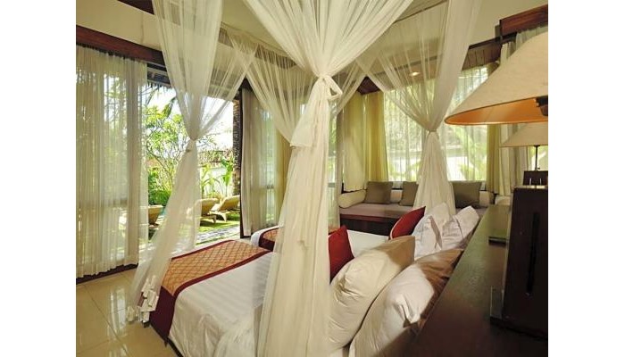 Pertiwi Resort & Spa poza 9