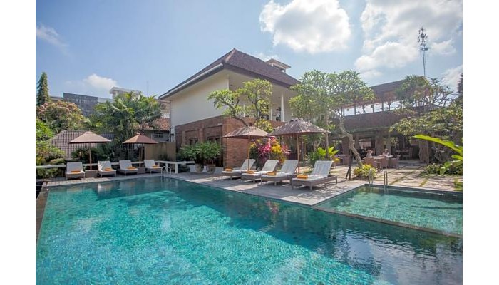 Pertiwi Resort & Spa poza 0