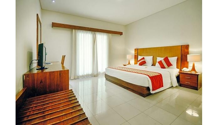 Pertiwi Resort & Spa poza 10