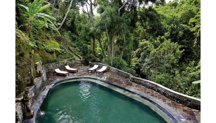 Tjampuhan Spa Hotel poza 3