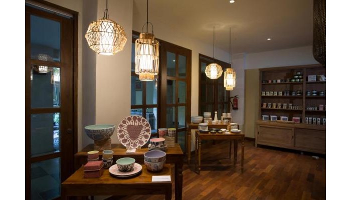 Ubud Village Hotel poza 14