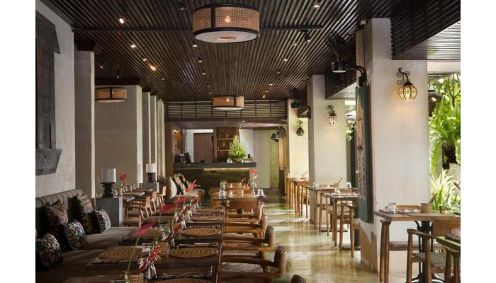 Ubud Village Hotel poza 10