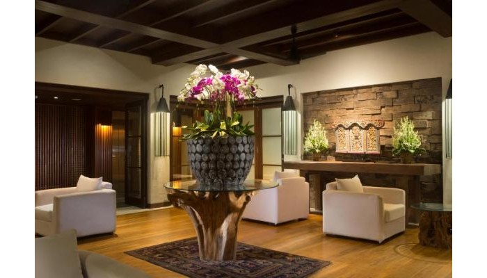 Ubud Village Hotel poza 1