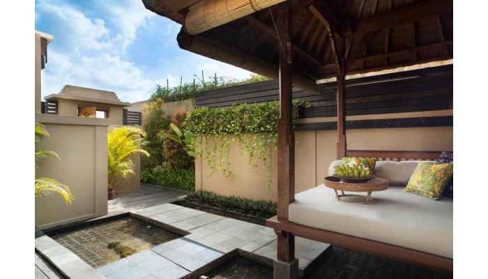 Ubud Village Hotel poza 6